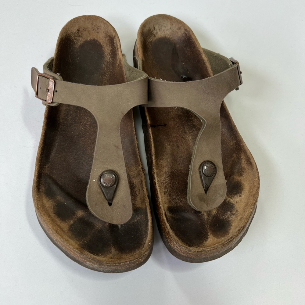 Birkenstock Gizeh Sandal size 40 - Picture 2 of 16